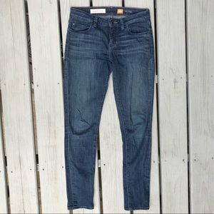 Anthropologie Pilcro jeans size 26